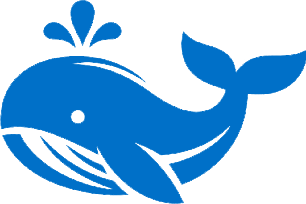 Bible Whale